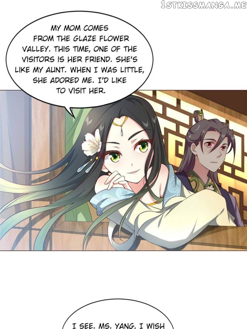 Reborn As A Dog chapter 40 - page 66