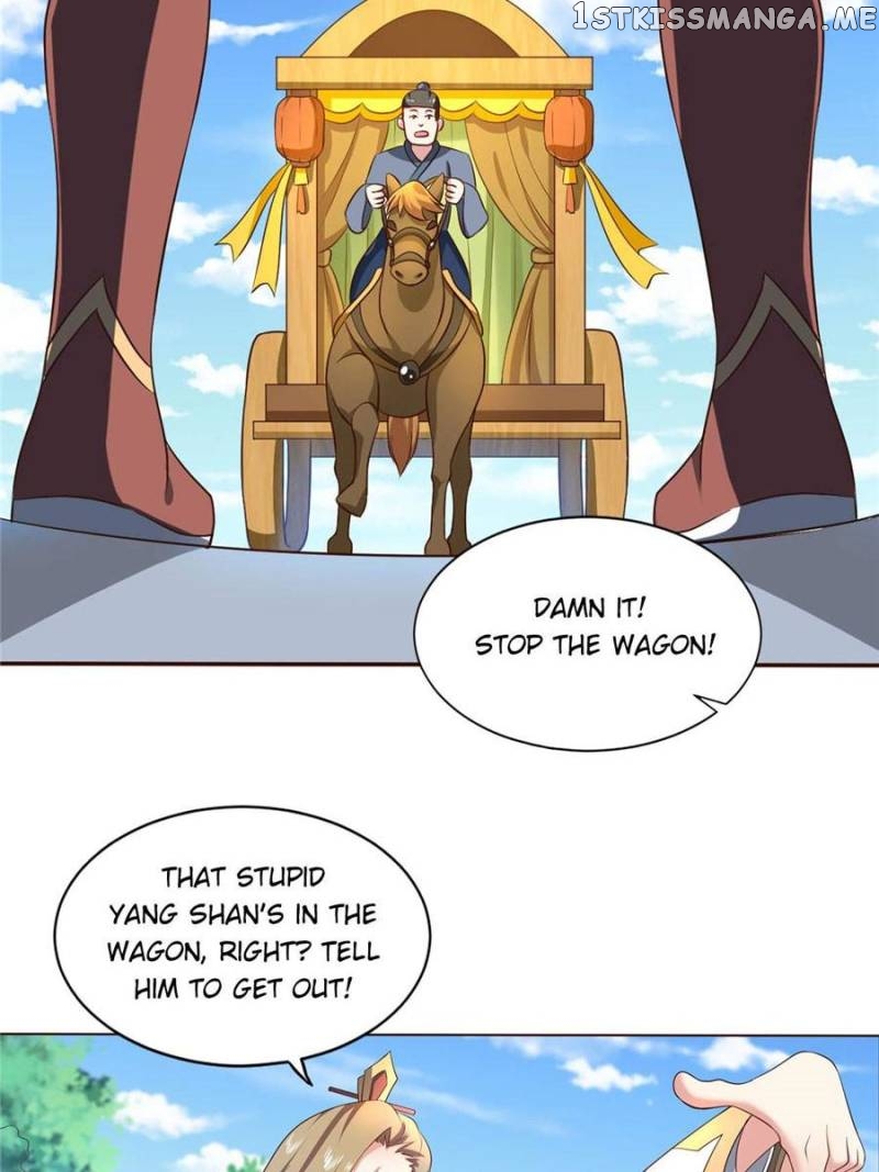 Reborn As A Dog chapter 40 - page 69