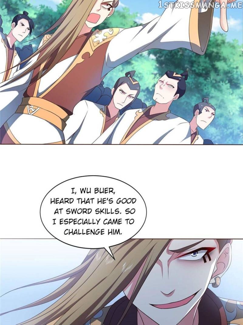 Reborn As A Dog chapter 40 - page 70