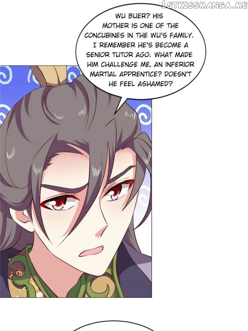 Reborn As A Dog chapter 40 - page 72