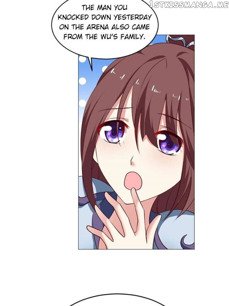Reborn As A Dog chapter 40 - page 73