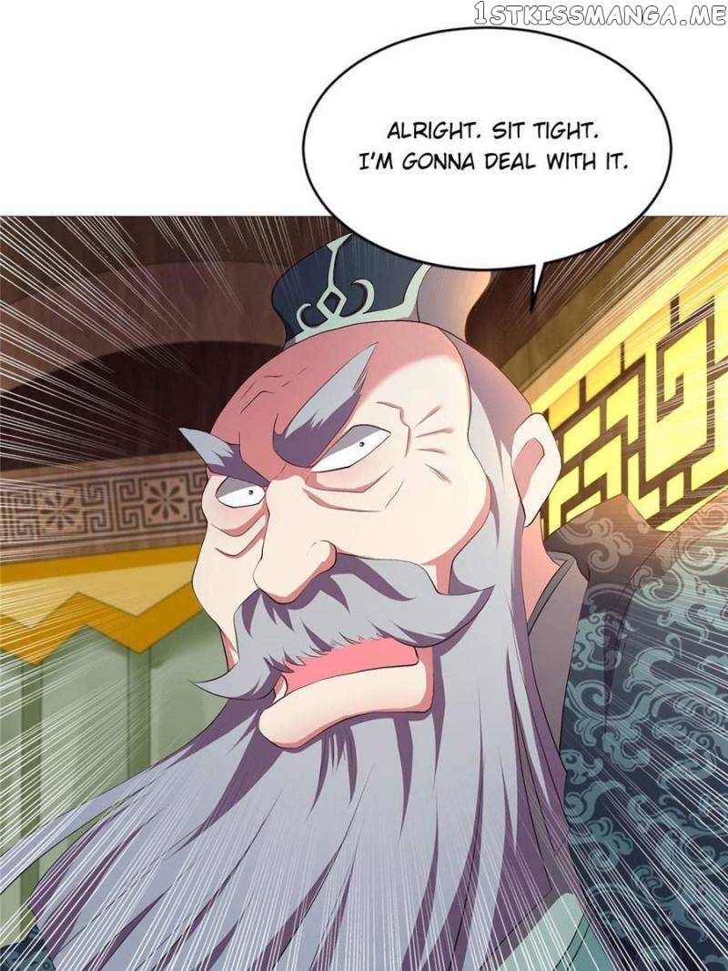 Reborn As A Dog chapter 40 - page 76