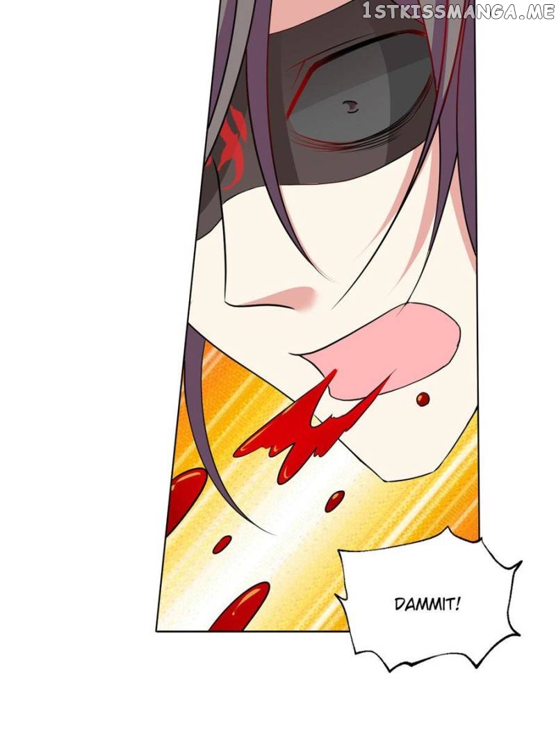 Reborn As A Dog chapter 78 - page 19