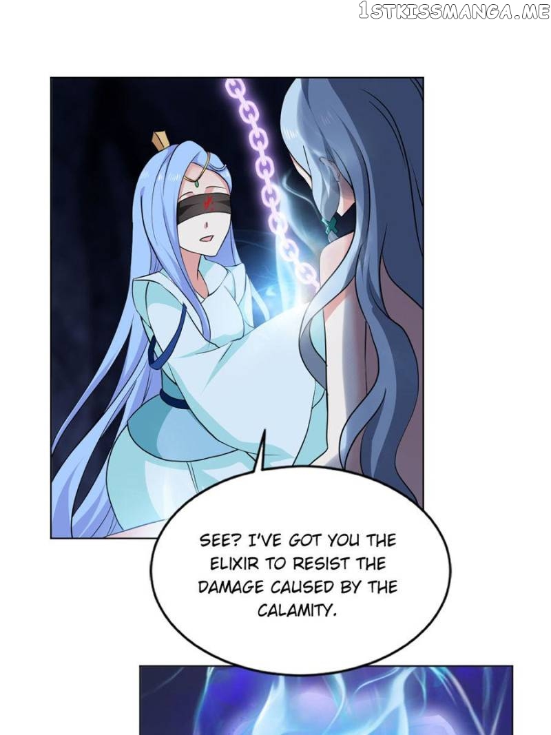 Reborn As A Dog chapter 78 - page 25