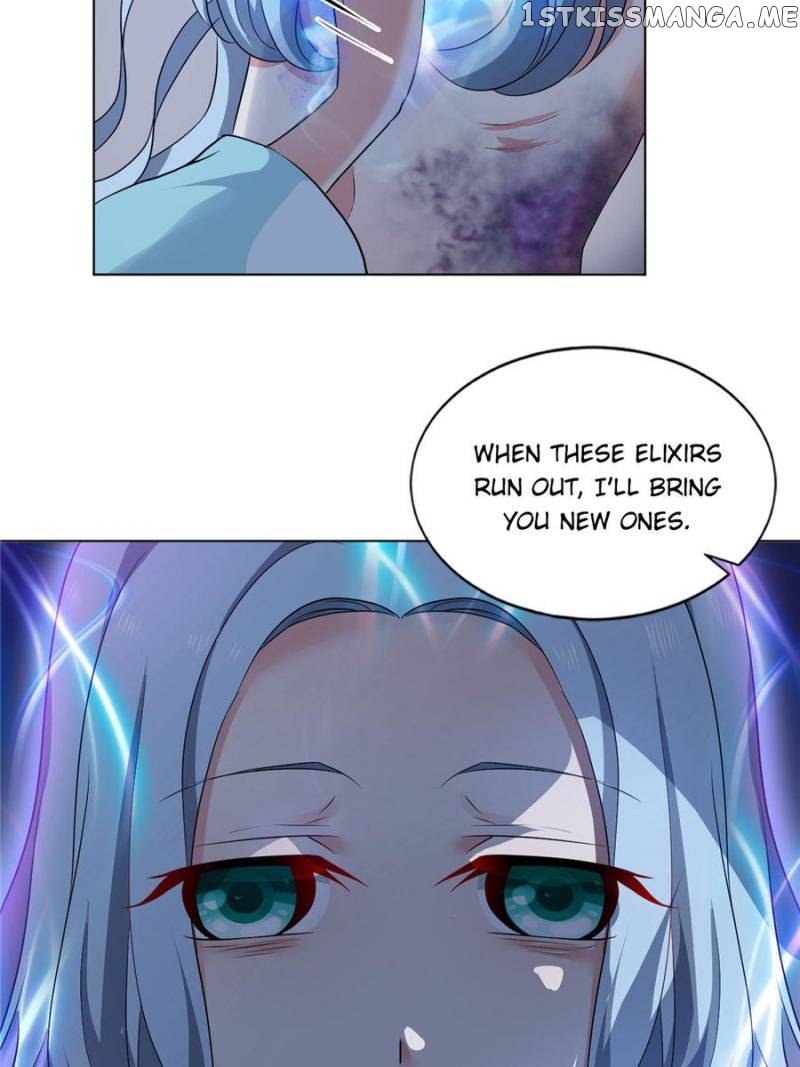 Reborn As A Dog chapter 78 - page 28