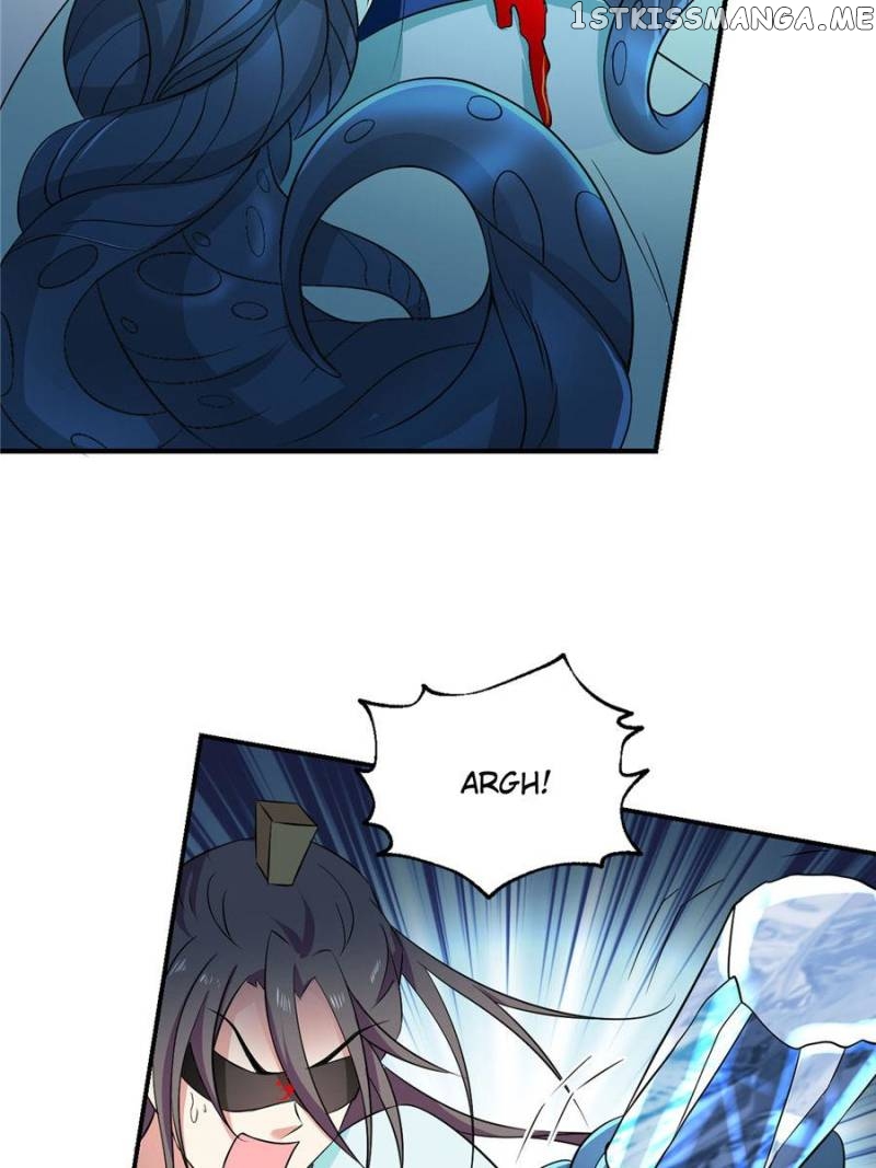 Reborn As A Dog chapter 78 - page 38