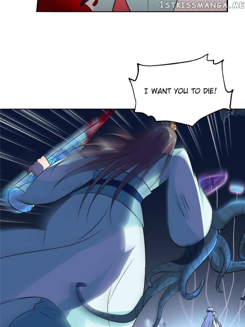 Reborn As A Dog chapter 78 - page 44