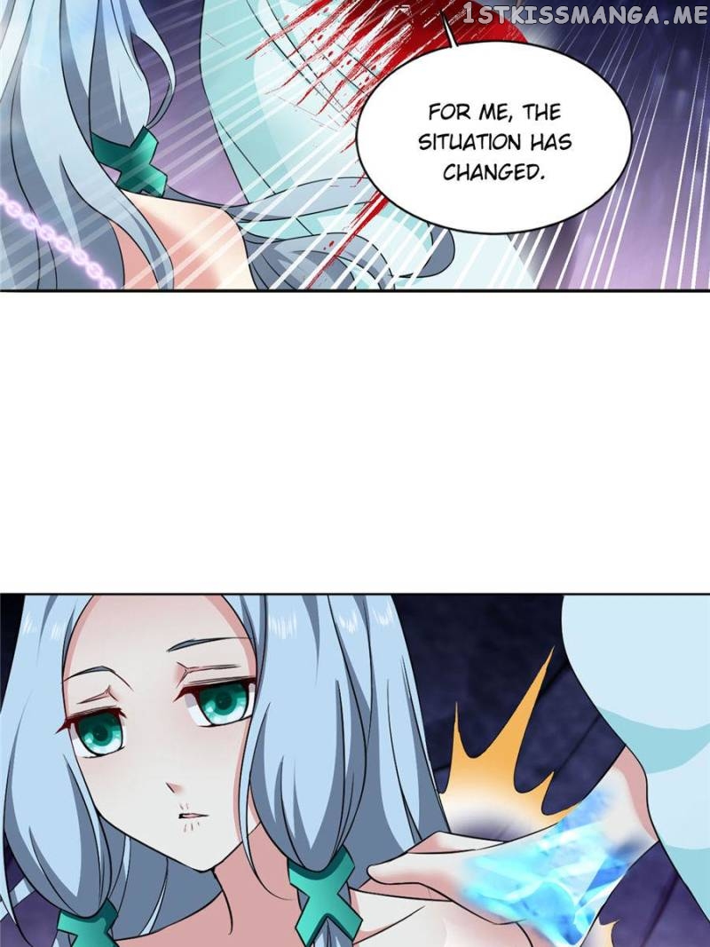 Reborn As A Dog chapter 78 - page 55