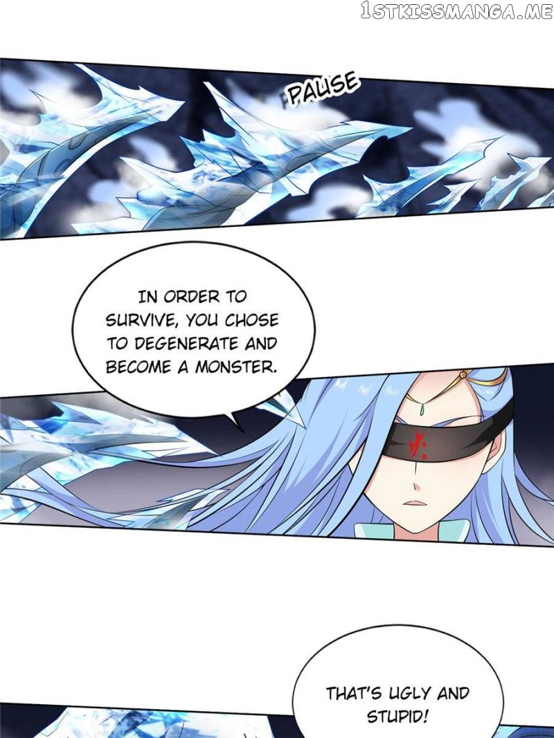 Reborn As A Dog chapter 78 - page 61