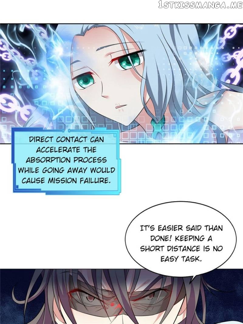 Reborn As A Dog chapter 78 - page 7