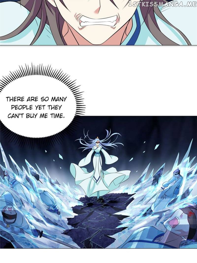 Reborn As A Dog chapter 78 - page 8