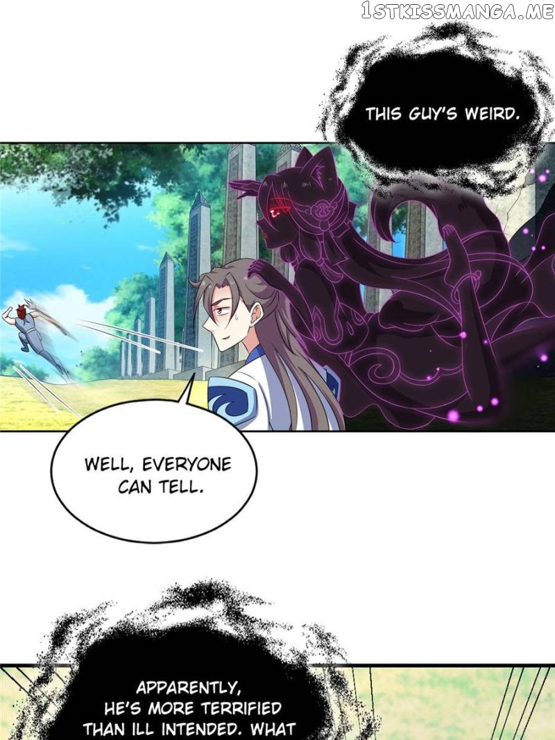 Reborn As A Dog chapter 91 - page 13