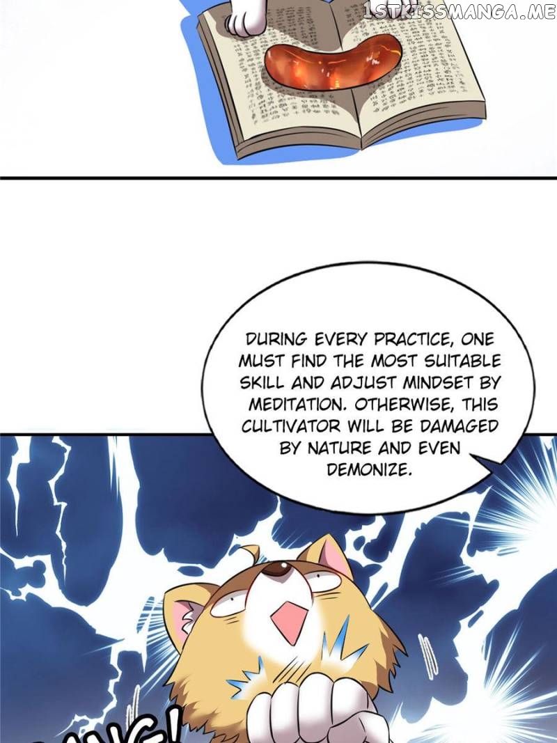 Reborn As A Dog chapter 91 - page 23