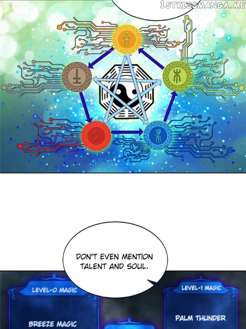 Reborn As A Dog chapter 91 - page 35