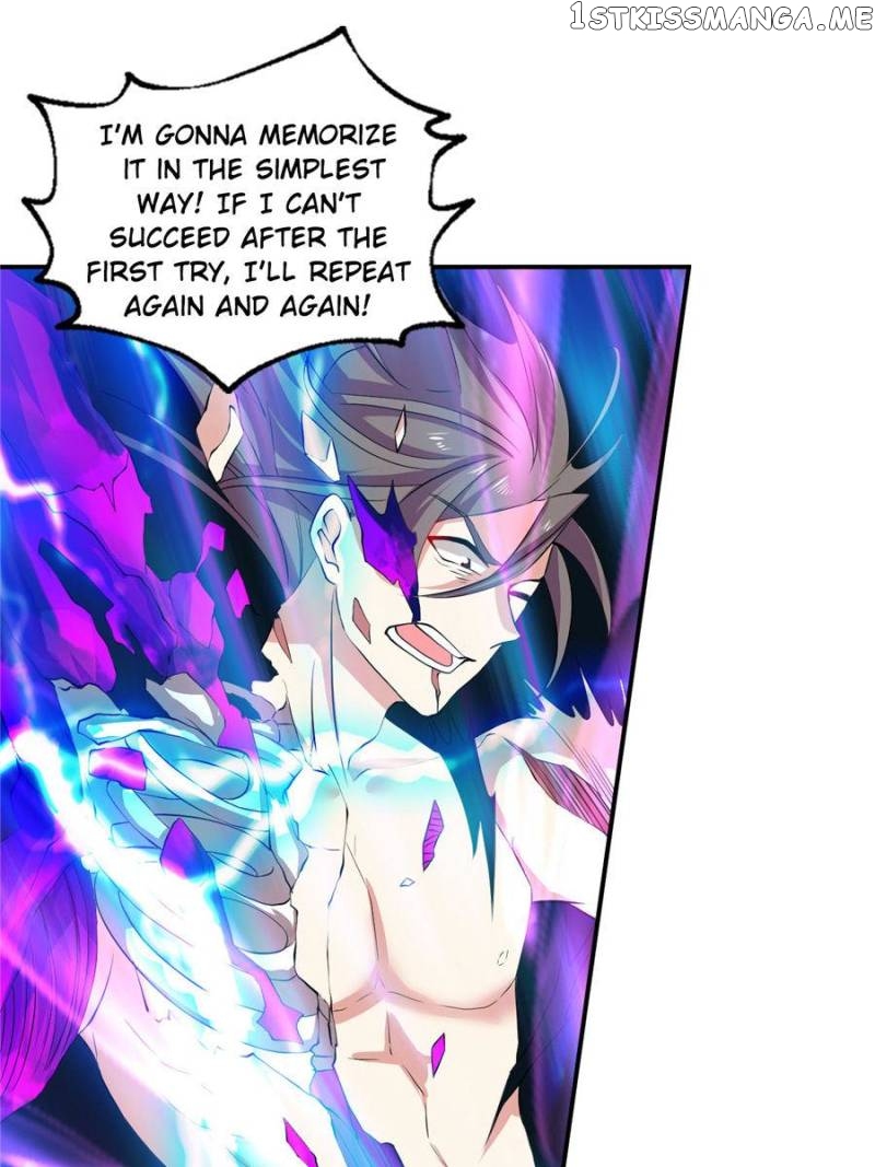 Reborn As A Dog chapter 91 - page 37