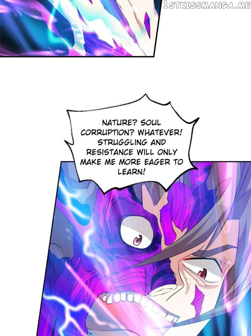 Reborn As A Dog chapter 91 - page 38