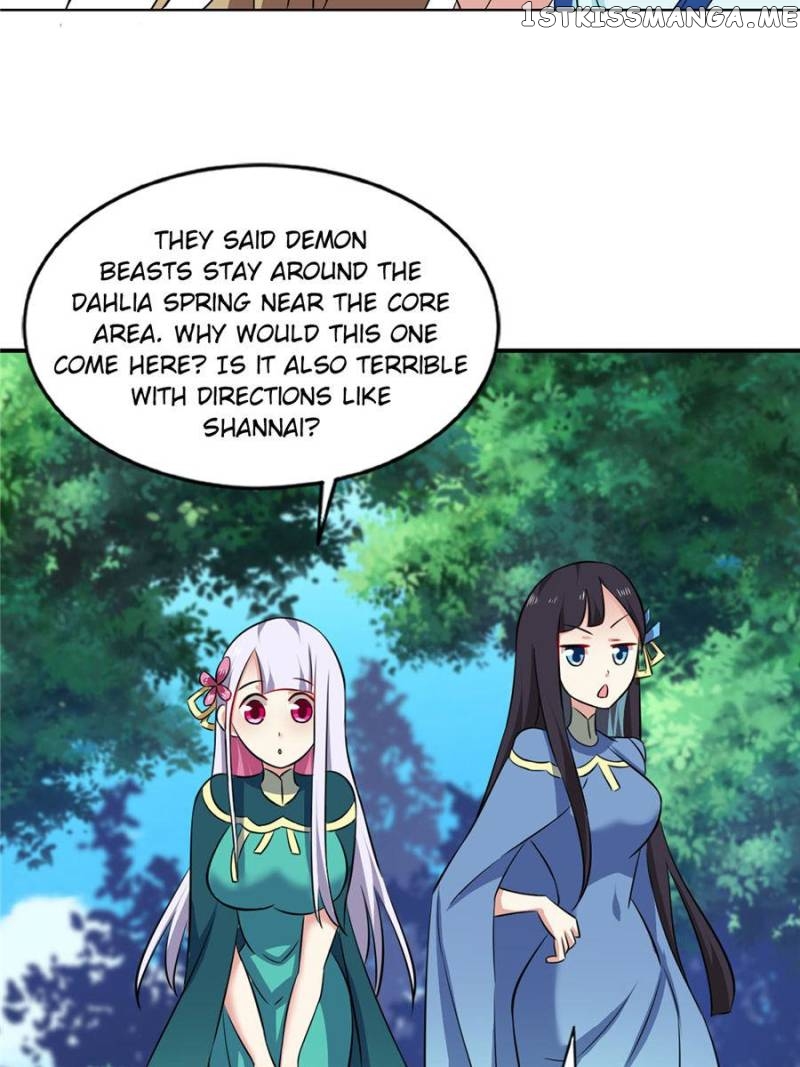 Reborn As A Dog chapter 91 - page 49
