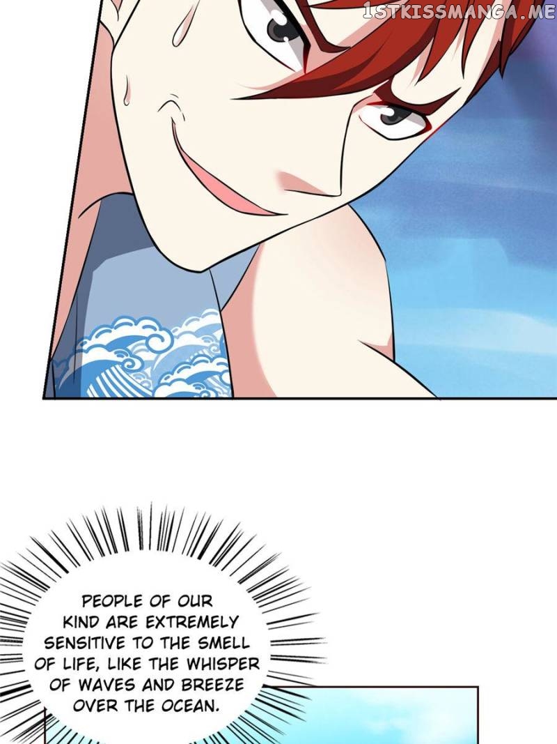 Reborn As A Dog chapter 91 - page 5