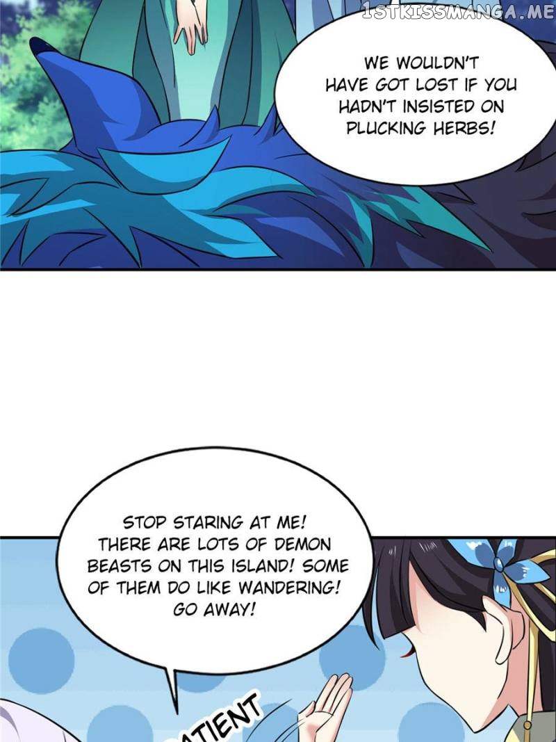 Reborn As A Dog chapter 91 - page 50