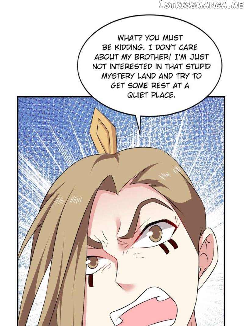 Reborn As A Dog chapter 91 - page 56