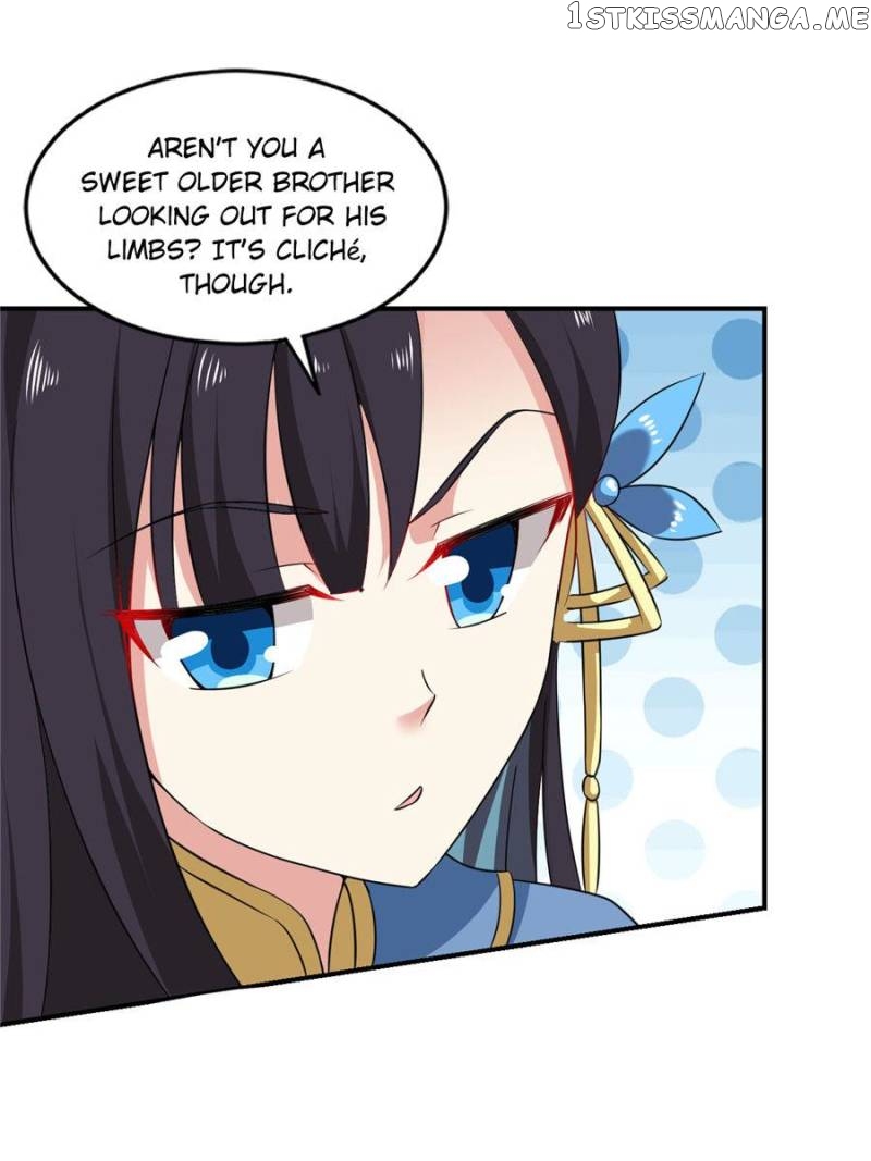 Reborn As A Dog chapter 91 - page 58
