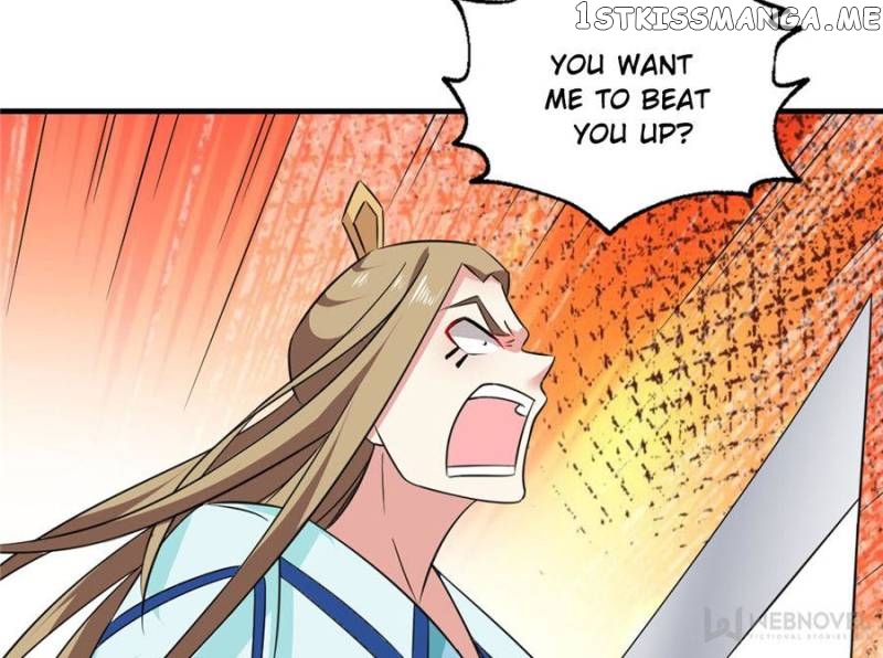 Reborn As A Dog chapter 91 - page 60