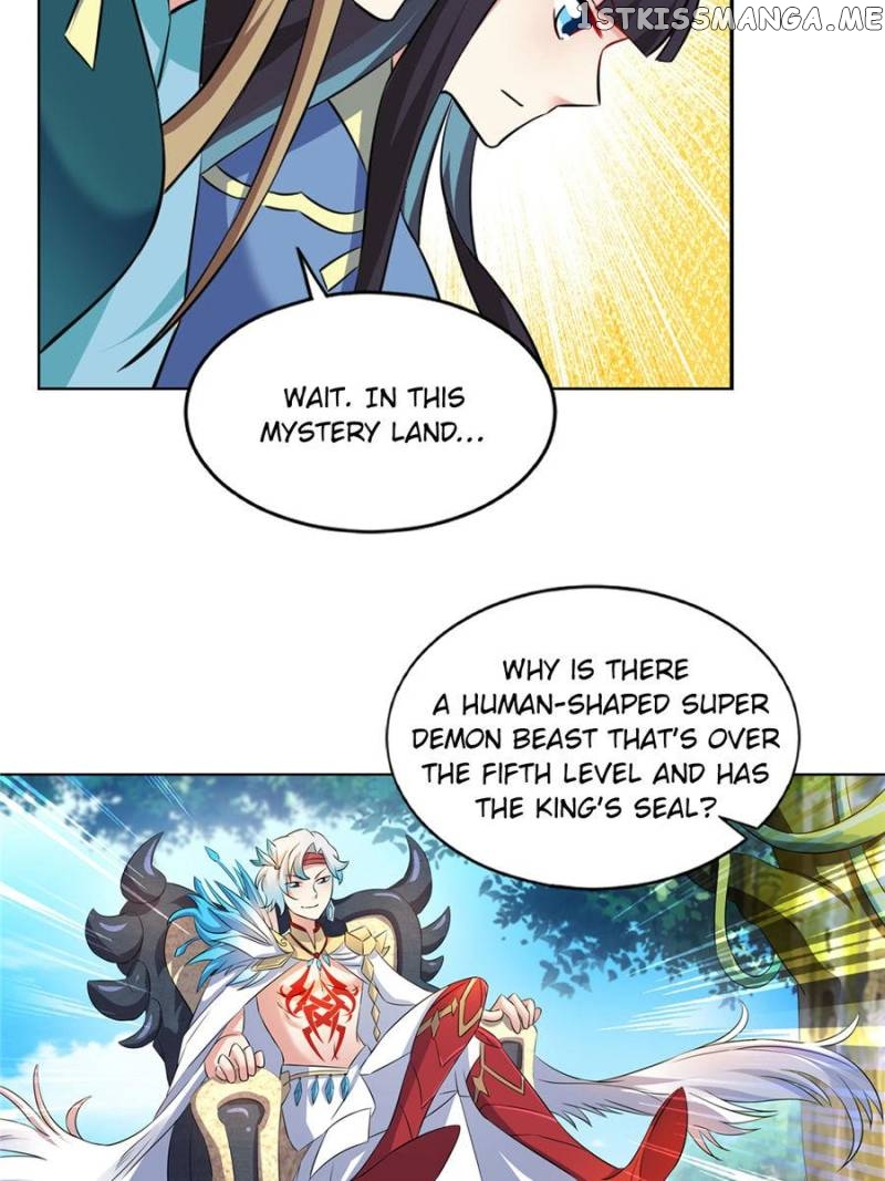 Reborn As A Dog chapter 91 - page 68