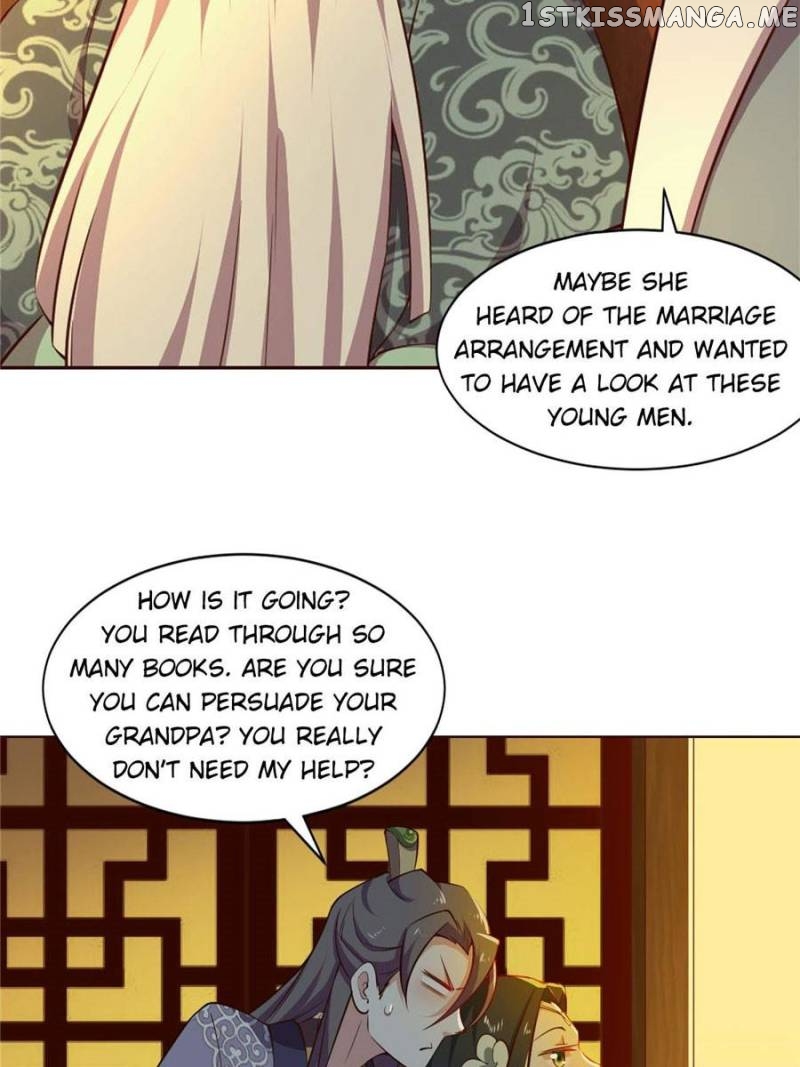 Reborn As A Dog chapter 39 - page 15