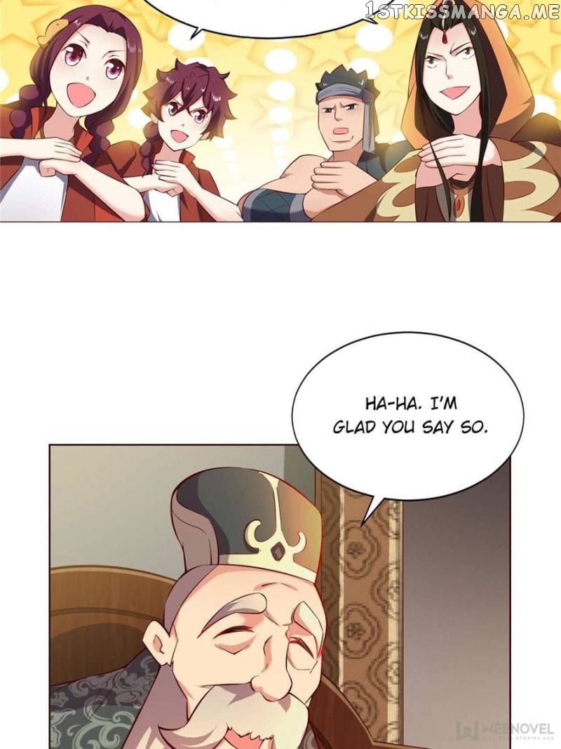 Reborn As A Dog chapter 39 - page 2