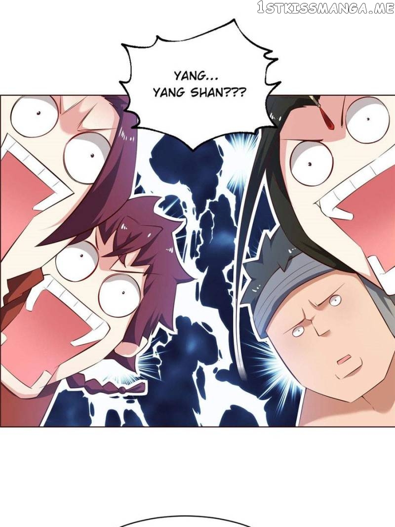 Reborn As A Dog chapter 39 - page 24