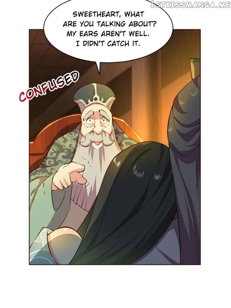 Reborn As A Dog chapter 39 - page 25