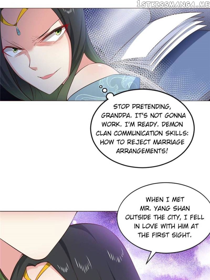 Reborn As A Dog chapter 39 - page 27
