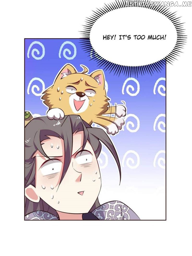 Reborn As A Dog chapter 39 - page 33