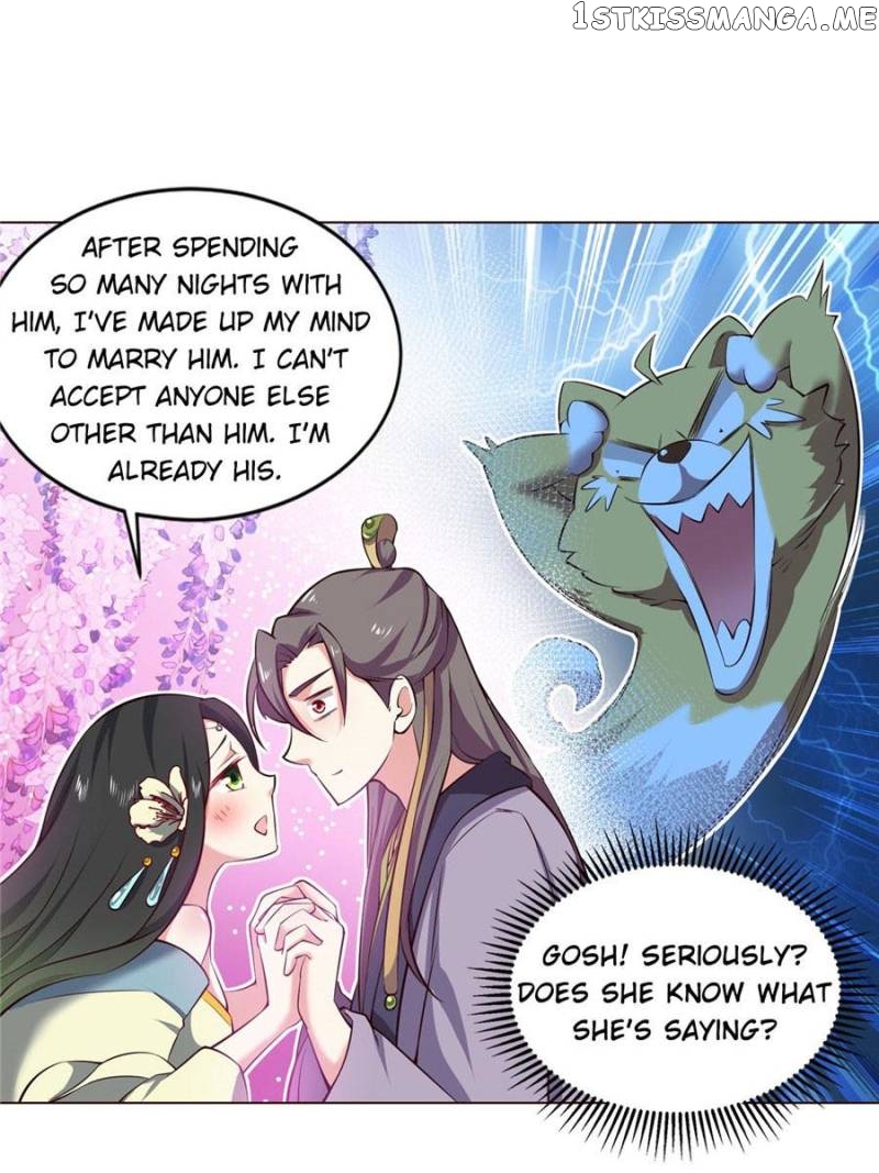 Reborn As A Dog chapter 39 - page 36