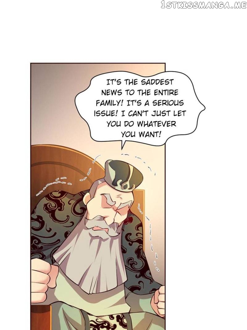 Reborn As A Dog chapter 39 - page 37