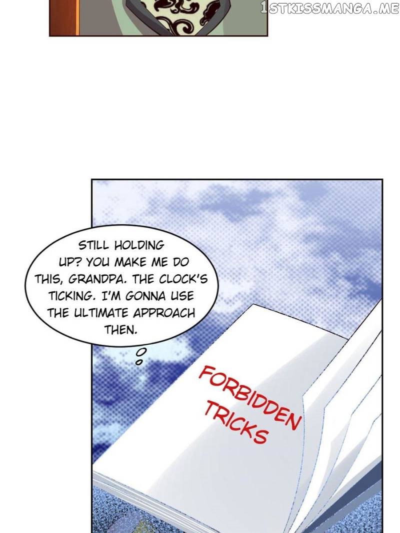 Reborn As A Dog chapter 39 - page 39