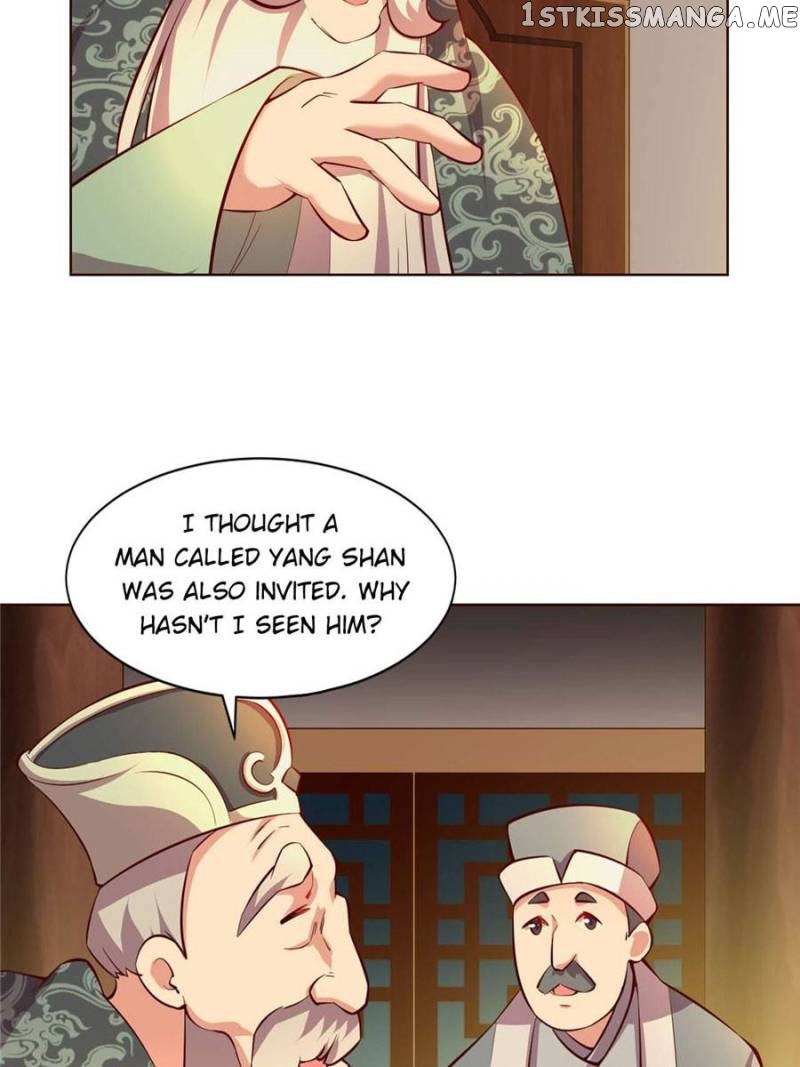 Reborn As A Dog chapter 39 - page 4