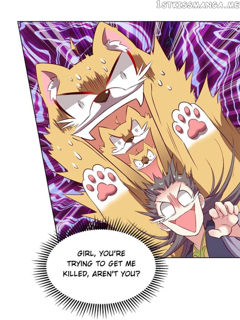Reborn As A Dog chapter 39 - page 45