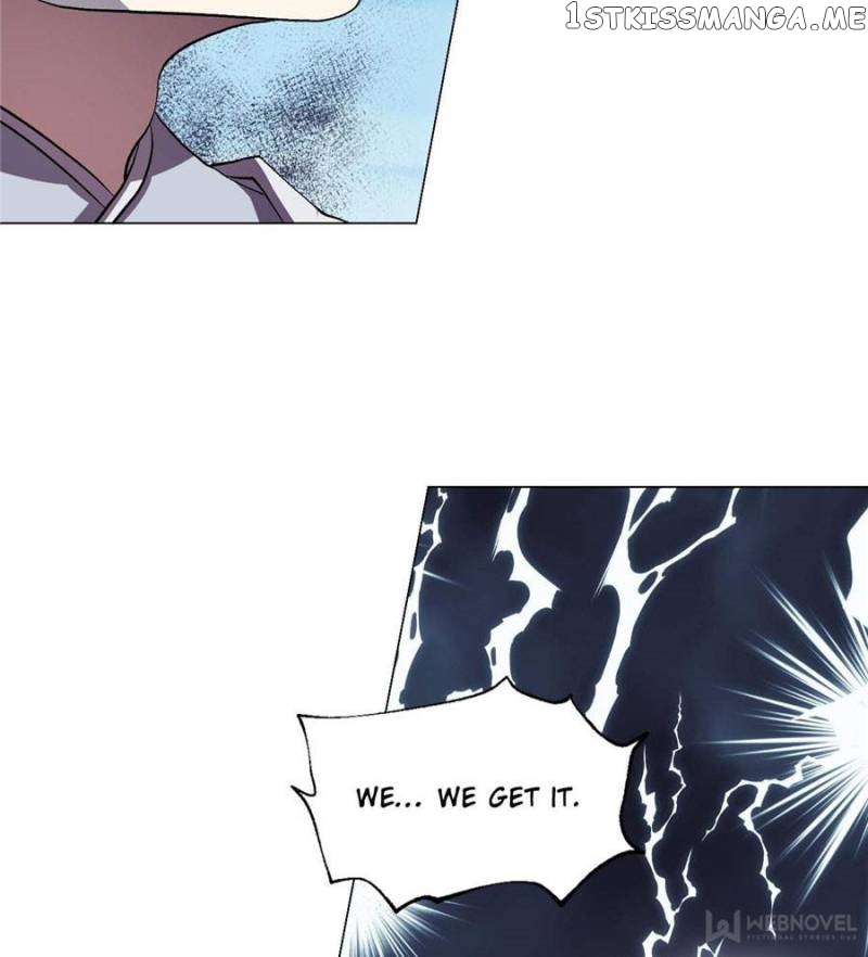 Reborn As A Dog chapter 39 - page 49