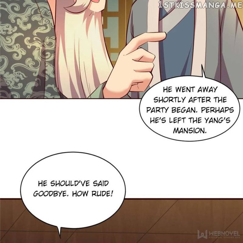 Reborn As A Dog chapter 39 - page 5