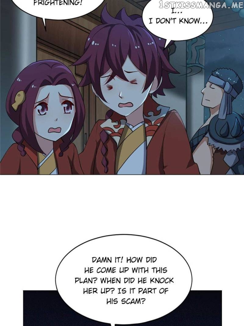 Reborn As A Dog chapter 39 - page 51