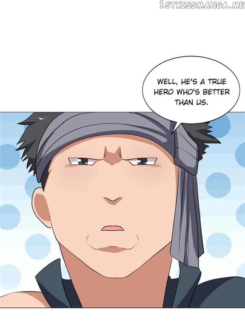 Reborn As A Dog chapter 39 - page 54