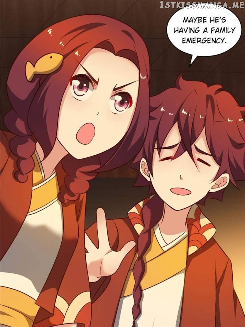 Reborn As A Dog chapter 39 - page 6