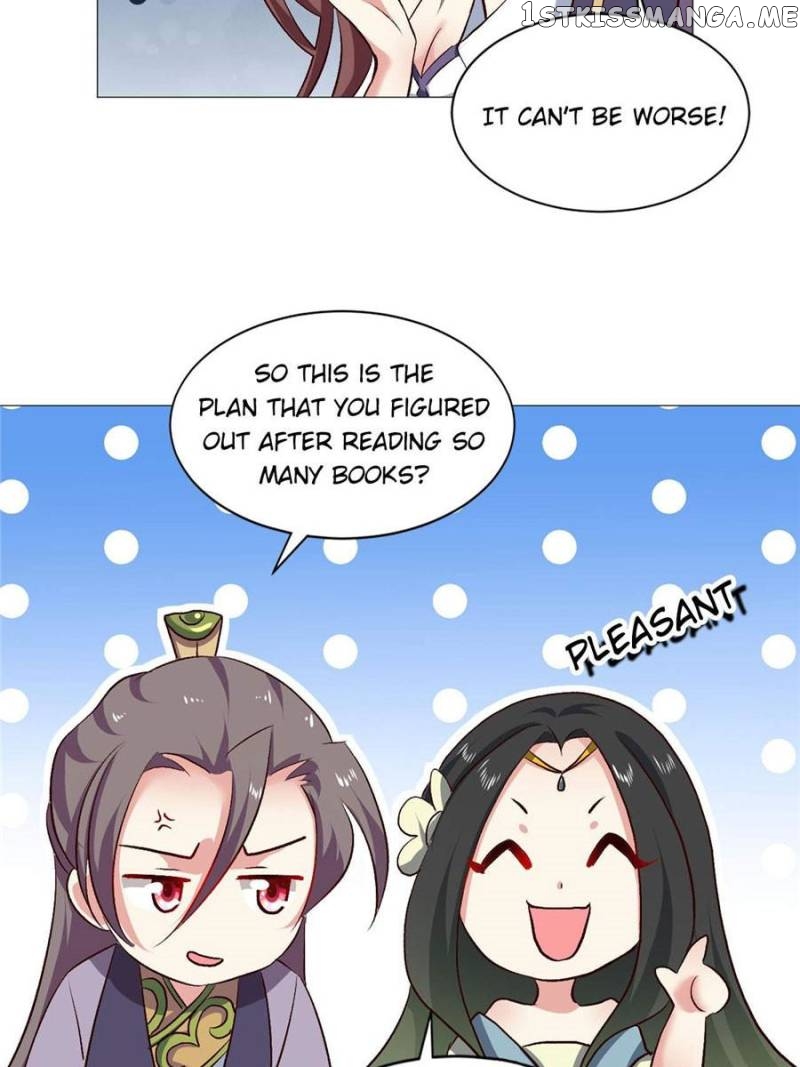 Reborn As A Dog chapter 39 - page 61