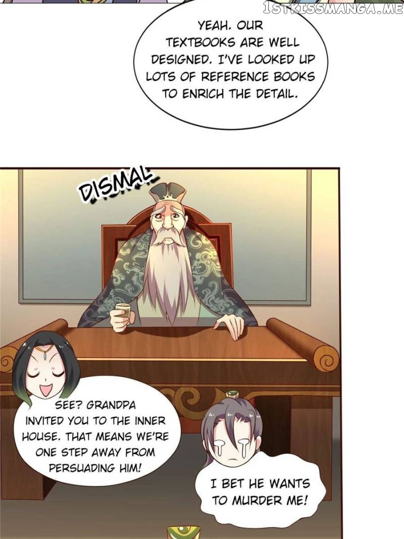 Reborn As A Dog chapter 39 - page 62