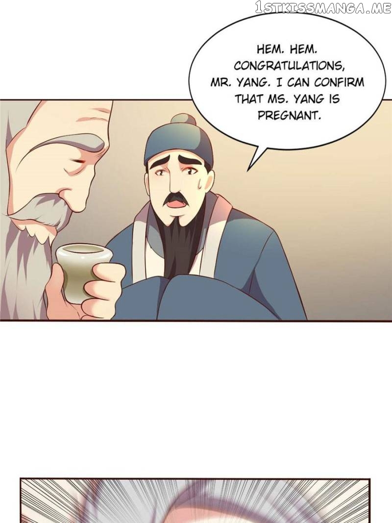 Reborn As A Dog chapter 39 - page 64