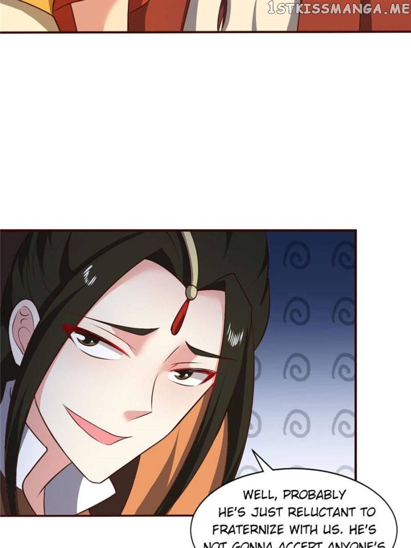 Reborn As A Dog chapter 39 - page 7