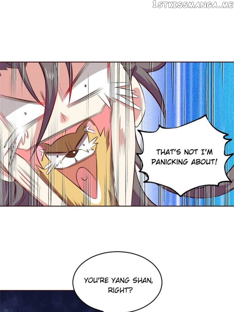 Reborn As A Dog chapter 39 - page 73