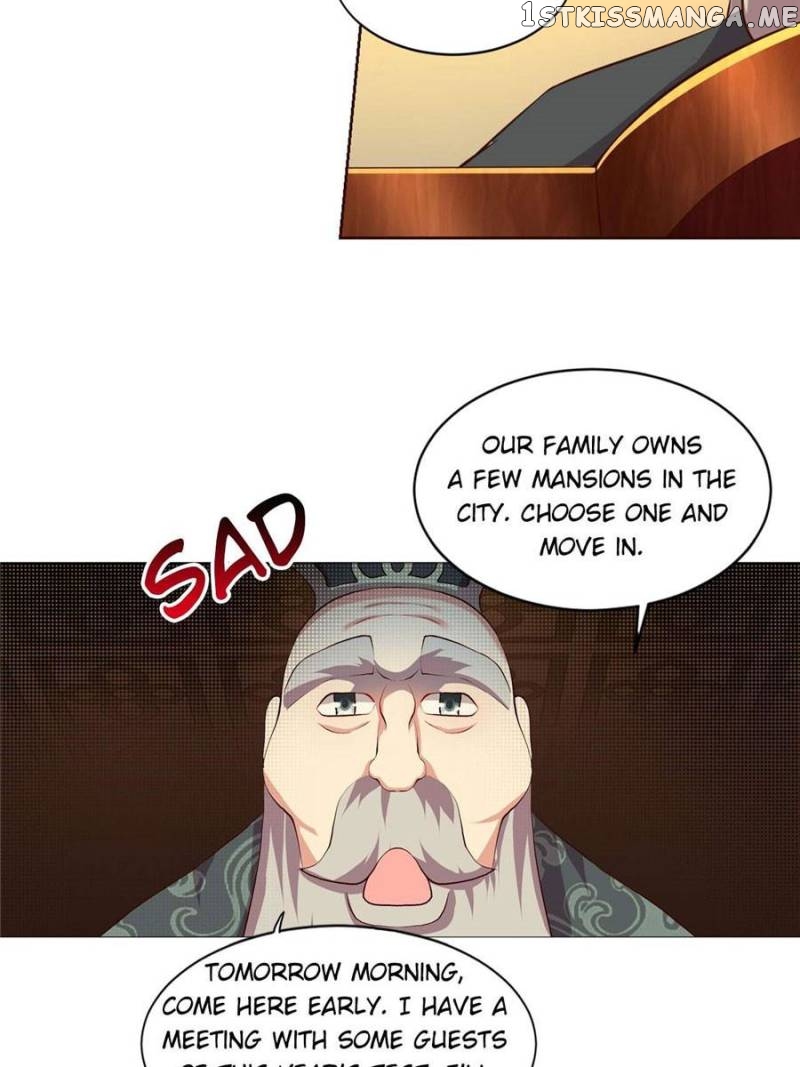Reborn As A Dog chapter 39 - page 76