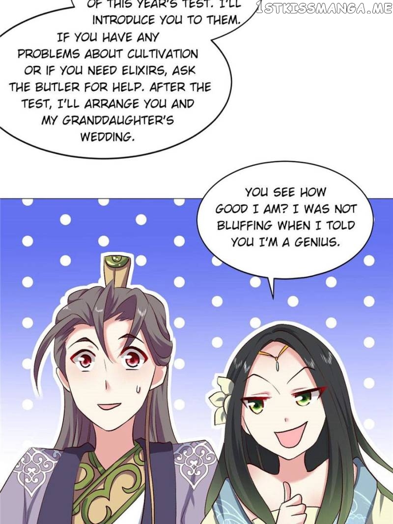 Reborn As A Dog chapter 39 - page 77